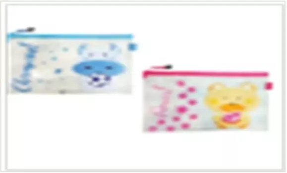 Папка а4 центрум на молнии 80484