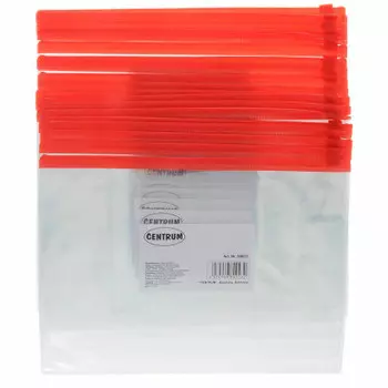 Папка а5 Centrum на молнии 80023