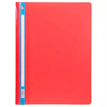 Папка-скоросшиватель а4 Centrum 80021к