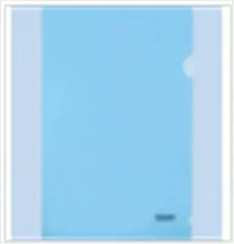 Папка-уголок а4 центрум 80015к