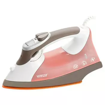 Паровой утюг Vitesse vs-661