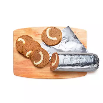 Паштет мясной печеночный ливерпульчик