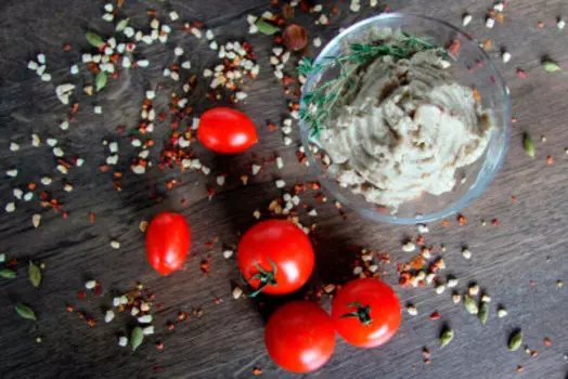 Паштет селёдочный сп