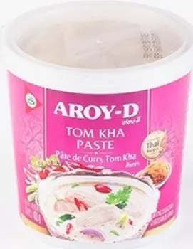 Паста арой-д 400 г том ка пл/б