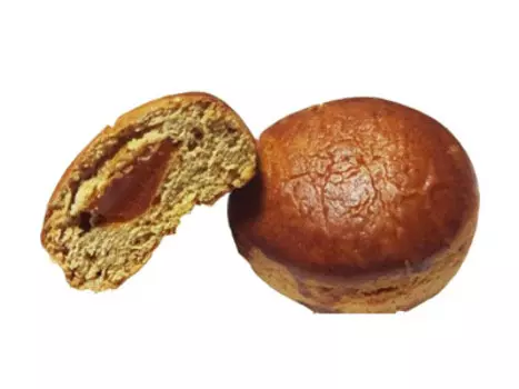 Печенье бабушкино с абрикосовой начинкой сладушка