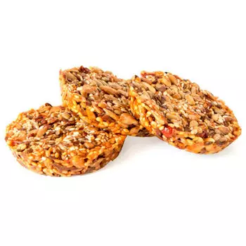 Печенье демидовское кф русская печь