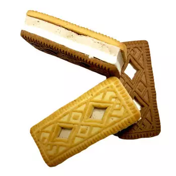 Печенье фирменное северянин