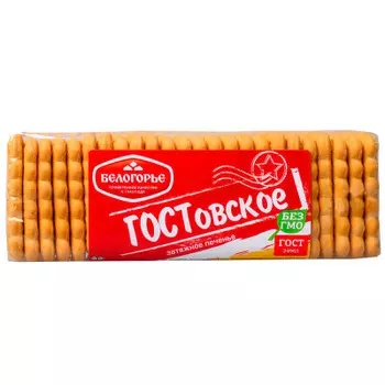 Печенье гостовское 240 г белгород