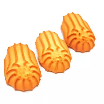 Печенье искушение свежий хлеб