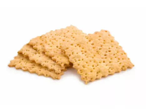 Печенье карамельное сладушка