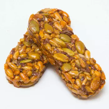 Печенье кубанское кф русская печь