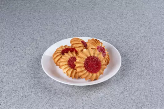 Печенье курабье восточное сп