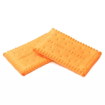 Печенье ленинградское 350г Сладкая Слобода