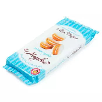 Печенье медовое 200 г мон шарме