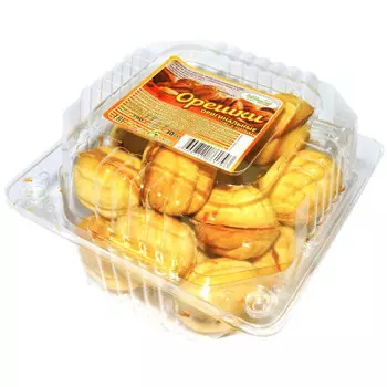 Печенье орешки оригинальные 390г Ваш хлеб