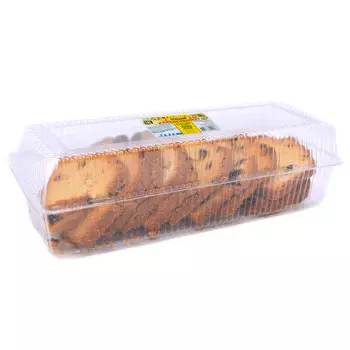 Печенье овсяное 300г Бежицкий хлебокомбинат