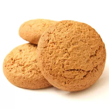 Печенье овсяное лимак