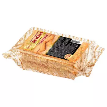 Печенье постное 180г сладкие гостинцы