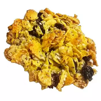 Печенье спортивное сп