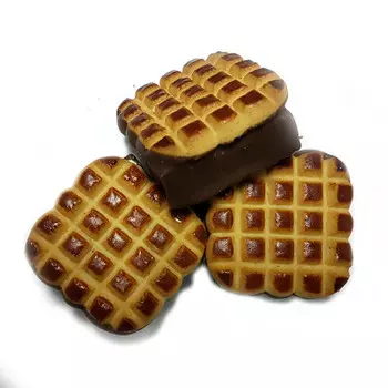 Печенье завидное северянин