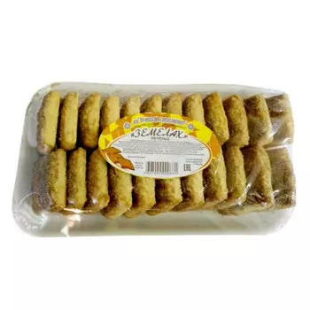 Печенье земелах 200 г орловский хлебокомбинат