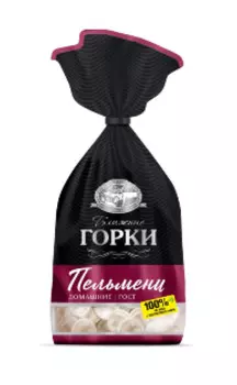 Пельмени домашние гост 700 г