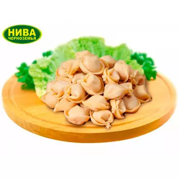 Пельмени Сочные 450г Нива