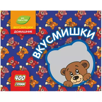 Пельмени вкусмишки 400г домашние