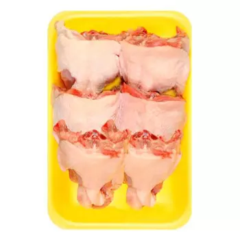 Передняя часть тушки птицы охлажденная, собственное производство