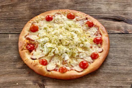 Пицца цезарь 700 г сп