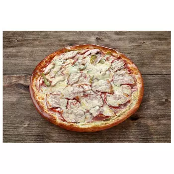 Пицца европейская макси 200 г сп