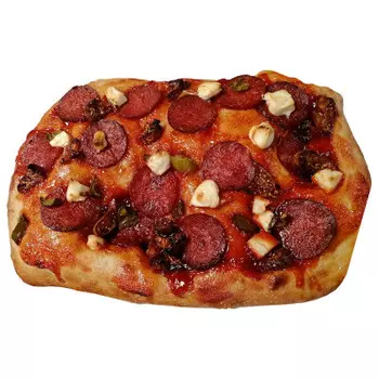 Пицца монтанара 450 г сп