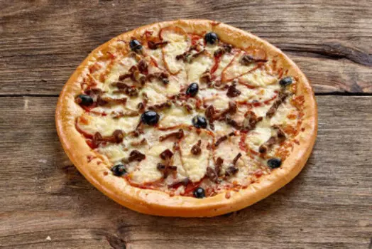 Пицца венеция 82 г сп