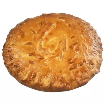 Пирог курник сп