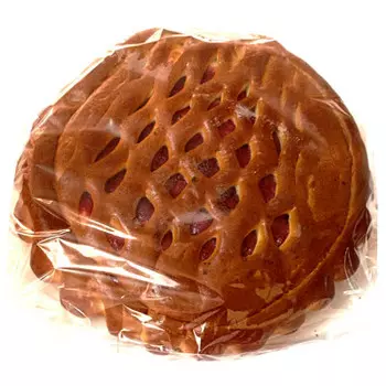 Пироги сдобные 300г хлебный домъ