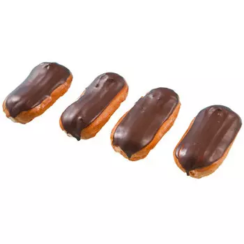 Пирожное эклер-паутинка 140 г мишель