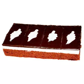 Пирожное эскимо 380г де кюссон