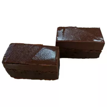 Пирожное брауни сп