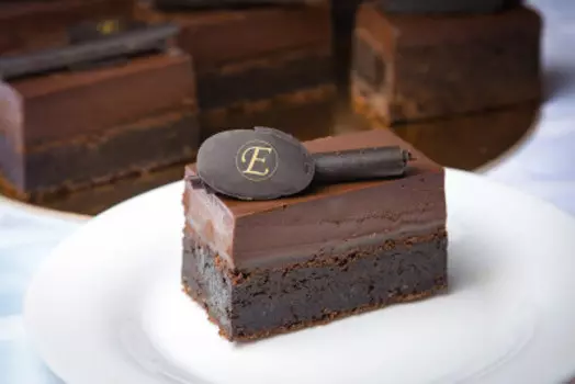 Пирожное брауни сп ф