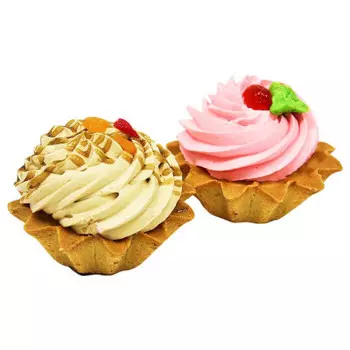 Пирожное карусель 160 г хэлла