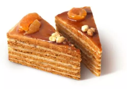 Пирожное король артур 200 г лимак