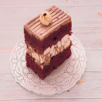 Пирожное пассаж 360г курскхлеб оао