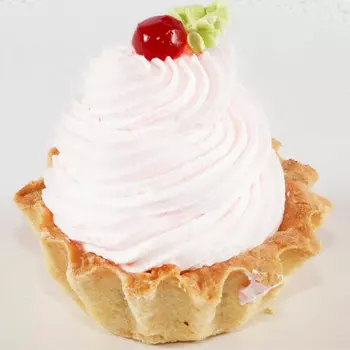 Пирожное радуга со сгущенкой 240г золотое руно