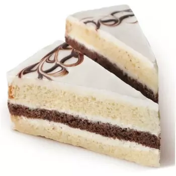 Пирожное сметанник 200 г лимак