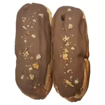 Пирожное трубочка карамель 60 г сп