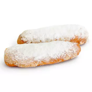 Пирожное заварное в обсыпке 325 г торта валли