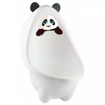 Писсуар детский Бытпласт белый 431300116