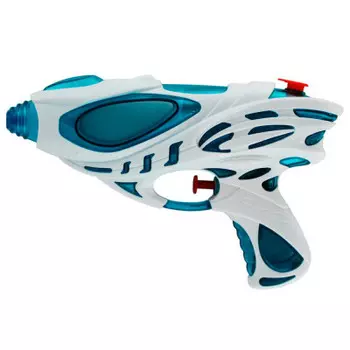 Пистолет водный 13 х20.5 х4.2 см 029 а