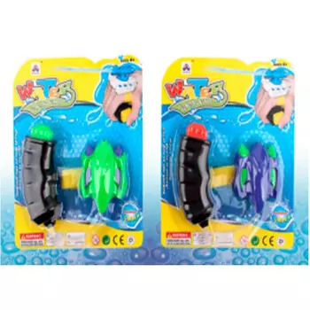 Пистолет водный там-там vt001216