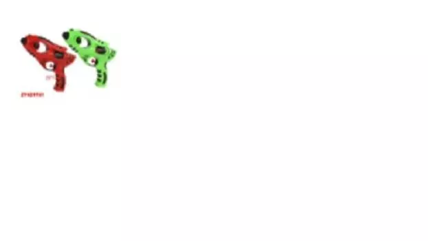 Пистолет водный в ассортименте zy621741